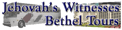 JW Bethel Tours