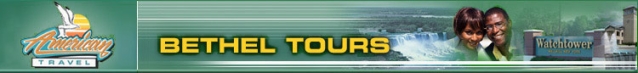 American Travel Bethel Tours