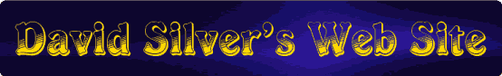 David Silver's Website