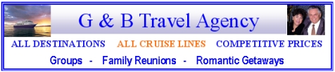 G & B Travel