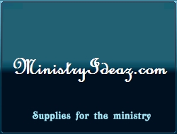 MinistryIdeaz.com