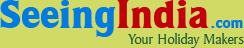 Seeing India