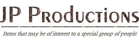 JP Productions Bookbinding