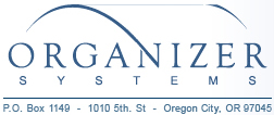 Organizer Systems