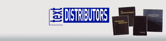 Text Distributors